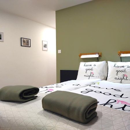 Apartment Sweety Zagrzeb Zewnętrze zdjęcie