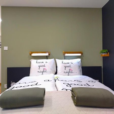 Apartment Sweety Zagrzeb Zewnętrze zdjęcie