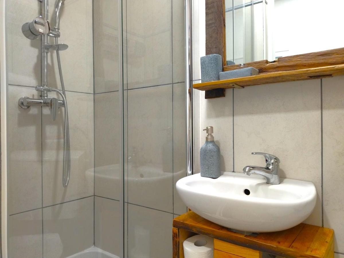 Apartment Sweety Zagrzeb Zewnętrze zdjęcie