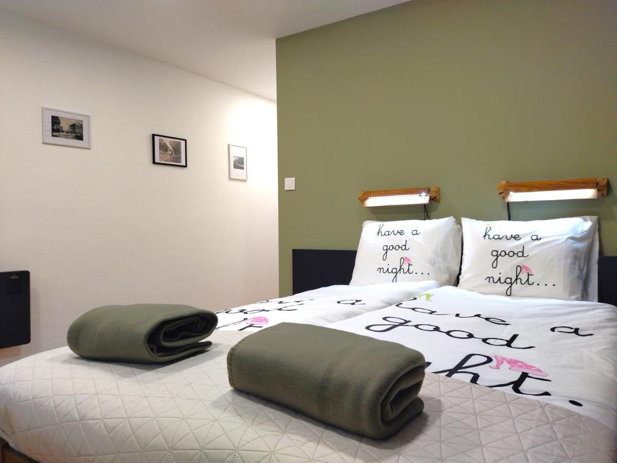 Apartment Sweety Zagrzeb Zewnętrze zdjęcie
