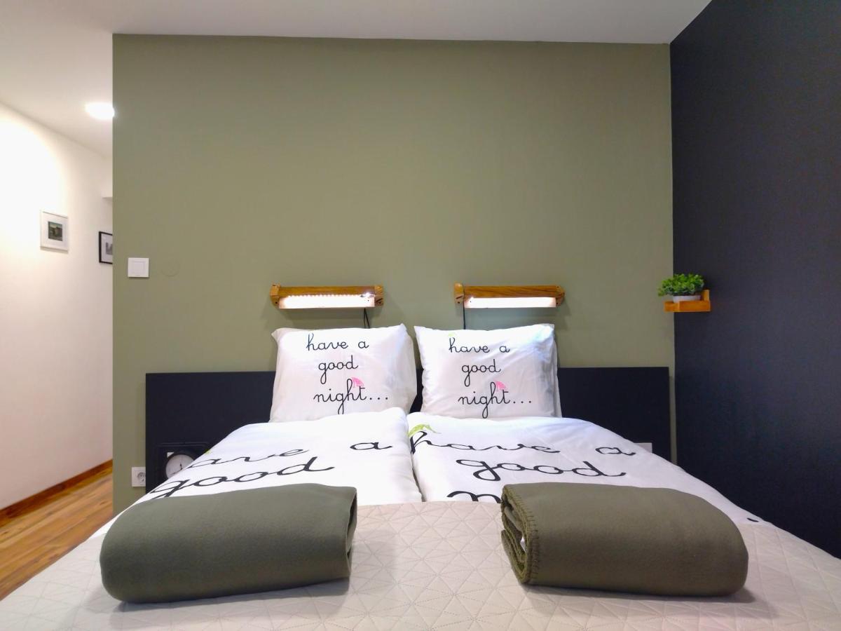 Apartment Sweety Zagrzeb Zewnętrze zdjęcie