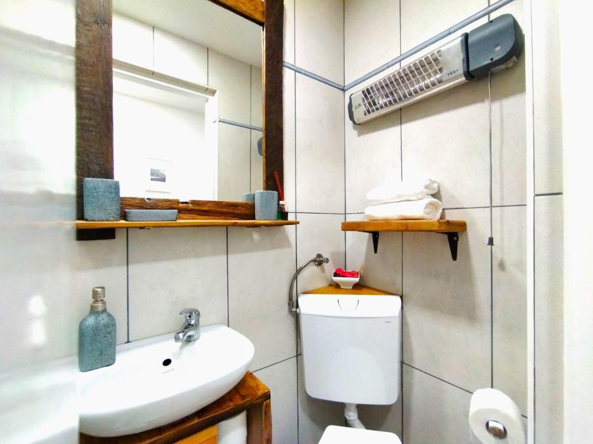 Apartment Sweety Zagrzeb Zewnętrze zdjęcie