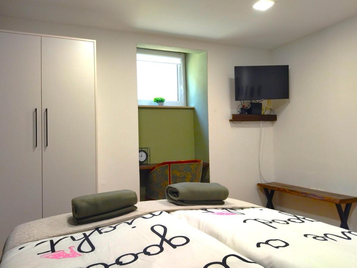 Apartment Sweety Zagrzeb Zewnętrze zdjęcie