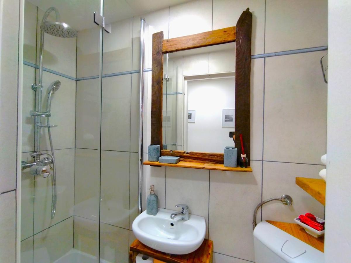 Apartment Sweety Zagrzeb Zewnętrze zdjęcie